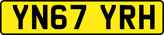 YN67YRH