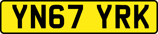 YN67YRK