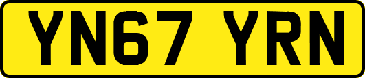YN67YRN