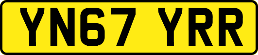 YN67YRR
