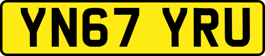 YN67YRU