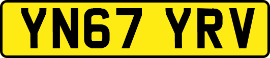 YN67YRV