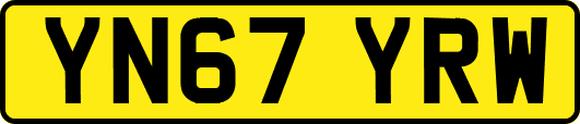 YN67YRW