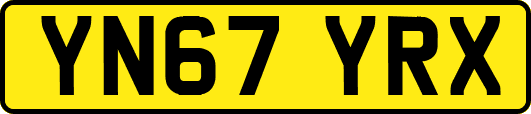 YN67YRX