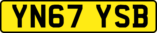 YN67YSB