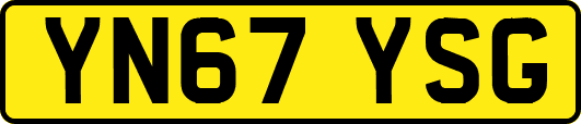 YN67YSG