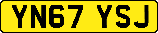 YN67YSJ