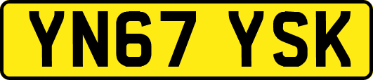 YN67YSK