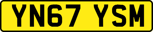 YN67YSM