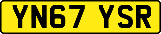 YN67YSR