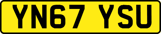 YN67YSU