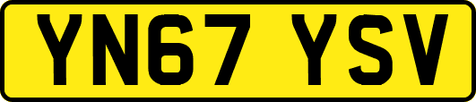 YN67YSV