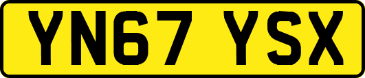 YN67YSX