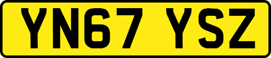 YN67YSZ