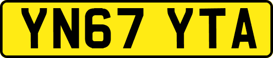 YN67YTA