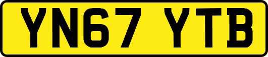 YN67YTB