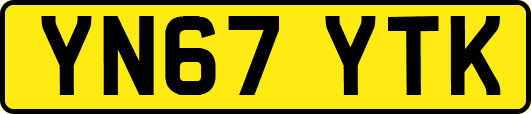 YN67YTK