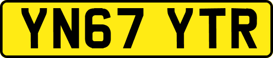 YN67YTR