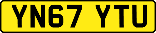 YN67YTU