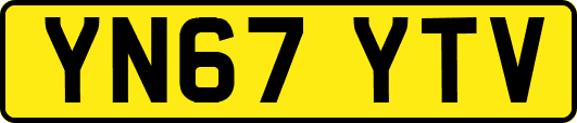 YN67YTV