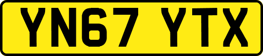 YN67YTX