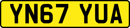 YN67YUA