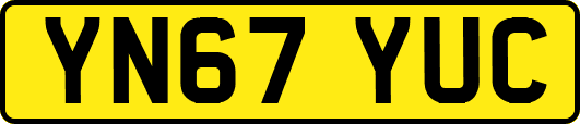 YN67YUC