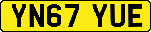 YN67YUE