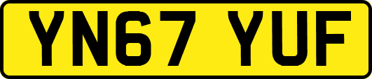 YN67YUF