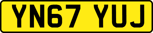 YN67YUJ