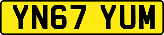 YN67YUM