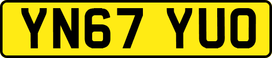 YN67YUO