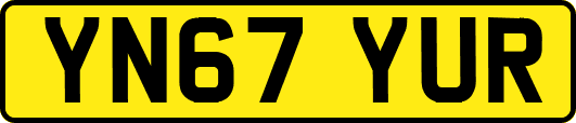 YN67YUR