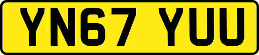 YN67YUU