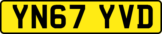 YN67YVD
