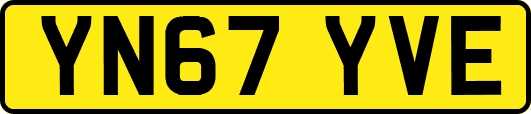 YN67YVE