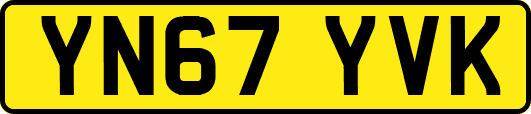 YN67YVK