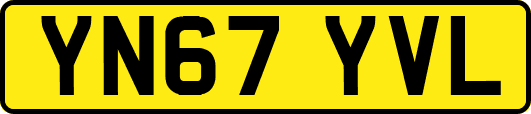 YN67YVL