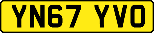 YN67YVO