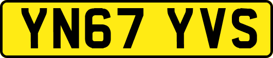 YN67YVS