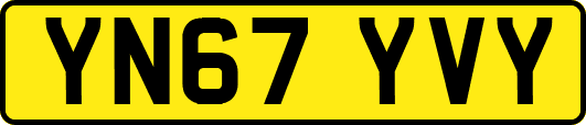 YN67YVY