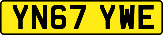 YN67YWE
