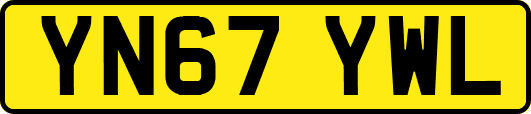 YN67YWL