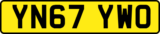 YN67YWO