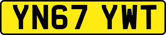 YN67YWT
