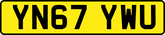 YN67YWU