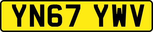 YN67YWV