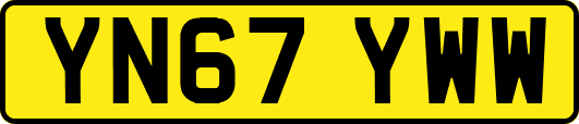 YN67YWW