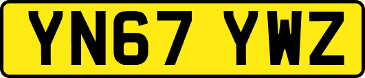 YN67YWZ