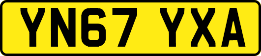 YN67YXA